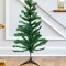 4ft Classic Canadian Pine Christmas Tree with Hinged Branches and Stand